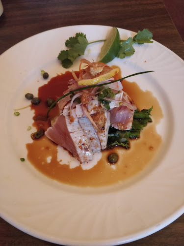 Comentarii opinii despre Kappa Japanese Restaurant