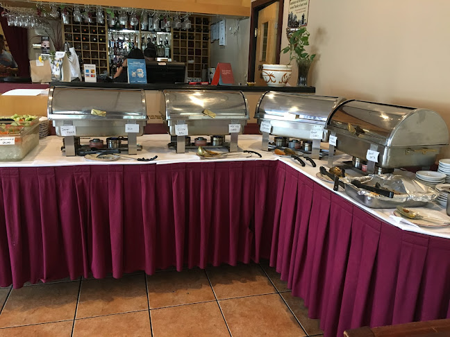 Agra Tandoori Restaurant - Burnaby