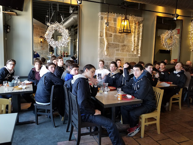 Comentarii opinii despre Jim's Pizza & Pasta