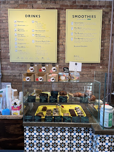 1418 Dundas St W, Toronto, ON M6J 1Y5