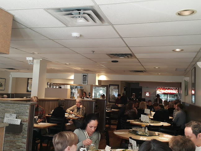 Comentarii opinii despre J & J Wonton Noodle House