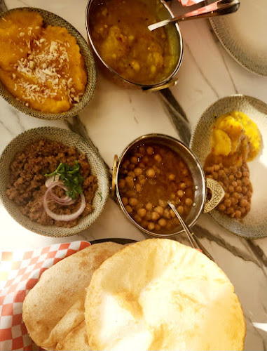 Kolachi Inn - Mississauga