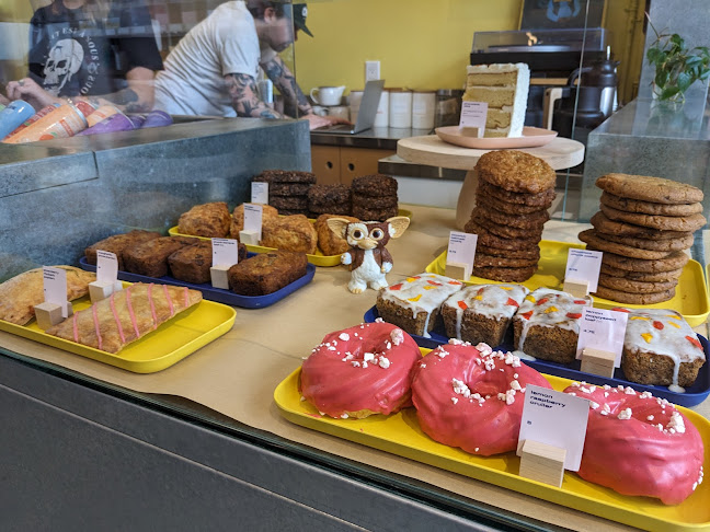 Opinii despre Hey Happy în Victoria - Hospitality and gastronomy