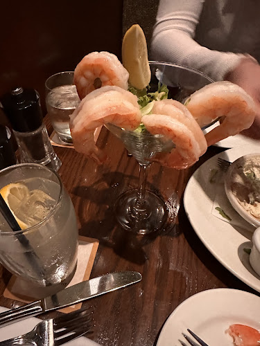 The Keg Steakhouse + Bar - South Edmonton Common