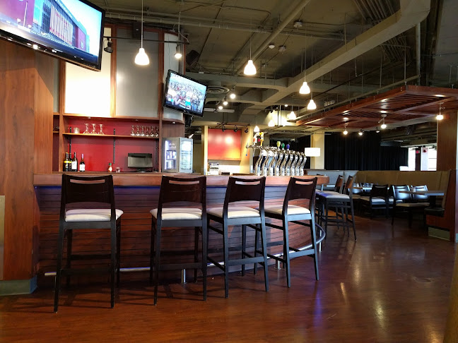 Opinii despre The Wave în London - Hospitality and gastronomy