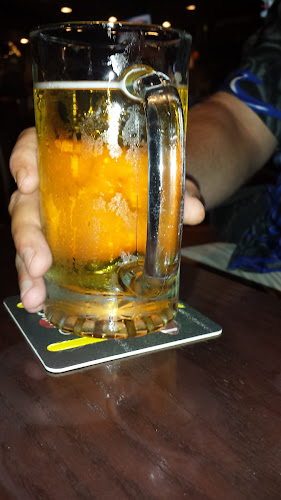 Comentarii opinii despre Sailor Hagar's Brew Pub