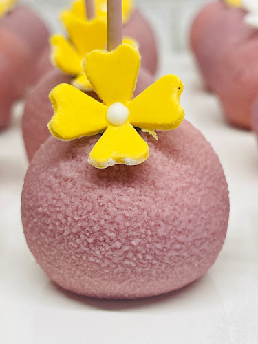 Comentarii opinii despre Love Sugar & Dough