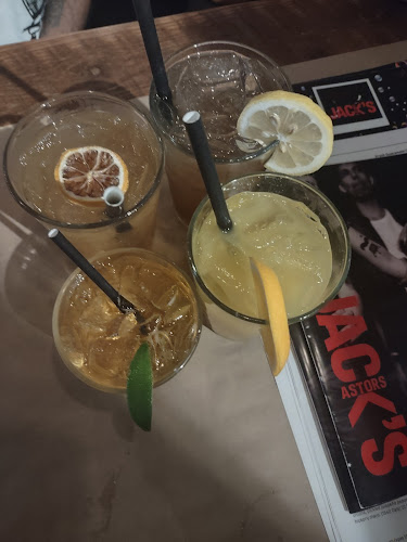 Opinii despre Jack's Don Mills în Toronto - Hospitality and gastronomy