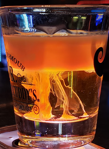 Garrick Hotel Bar - Hospitality and gastronomy