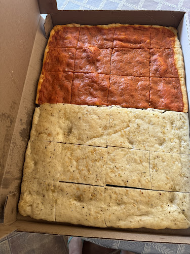 Roma Bakery & Deli - Hospitality and gastronomy