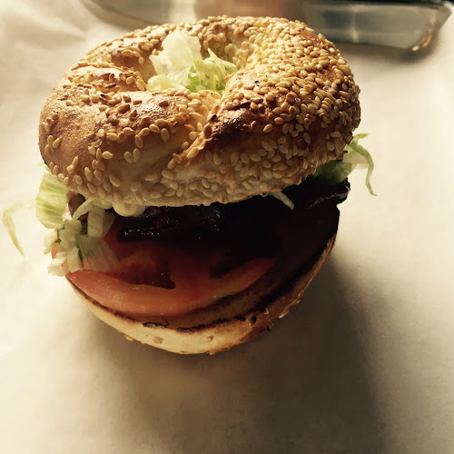 Cadmans Montreal Bagels - Ottawa