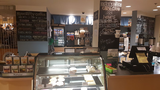 Opinii despre Max's Place Care Cafe în Cranbrook - Hospitality and gastronomy