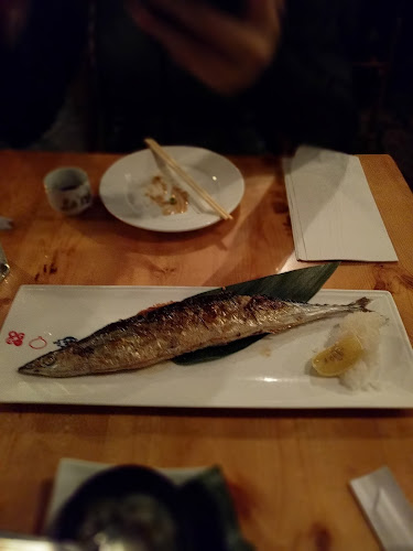 Guu with Otokomae - Hospitality and gastronomy