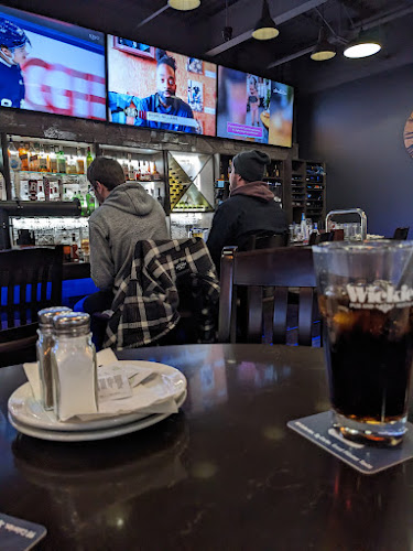 Comentarii opinii despre Wickie's Pub And Restaurant (Grove Location)