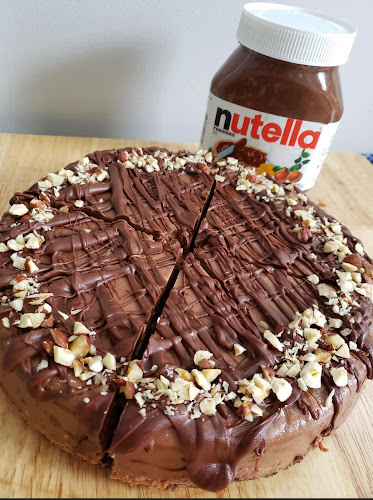 Beefcake’s Burger Factory - Current River - Hospitality and gastronomy