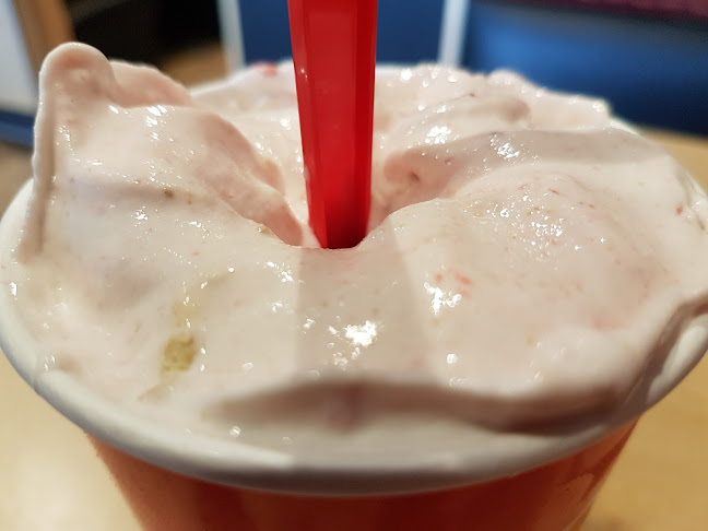 Opinii despre Dairy Queen Grill & Chill în Edmonton - Hospitality and gastronomy