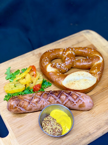 Bavaria Restaurant - Abbotsford