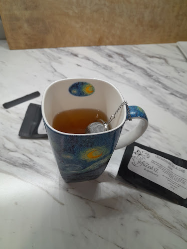 Opinii despre infuZed tZ & apothecary în St Thomas - Hospitality and gastronomy