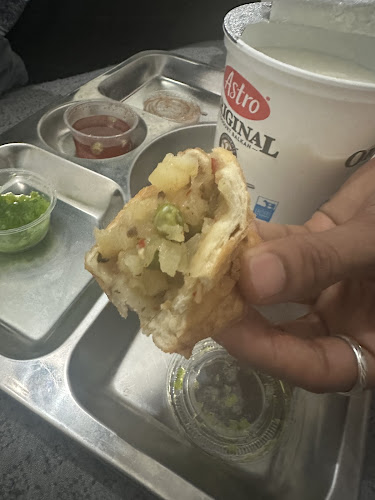 Doaba Sweets & Restaurant