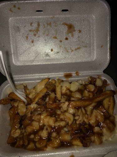 Opinii despre Mister Chips în Welland - Hospitality and gastronomy