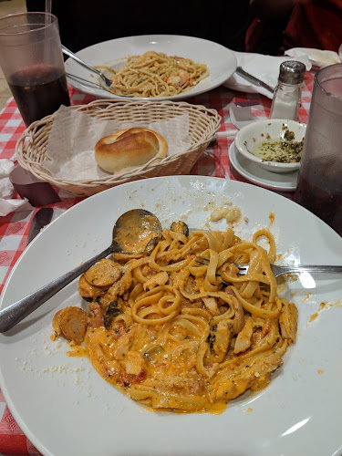 Opinii despre Modo Mio în Fort Saskatchewan - Hospitality and gastronomy