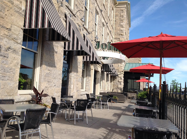 Johnny Rocco's Italian Grill - St. Catharines