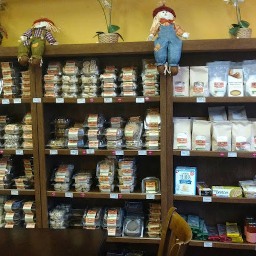 Bakery by Jany | Gluten Free Coffee Shop - Kitsilano - Hospitality and gastronomy