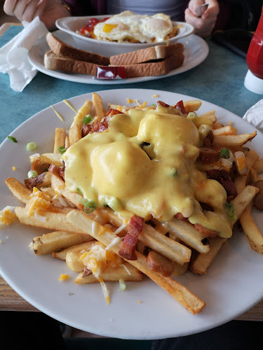 Malibu Restaurant East