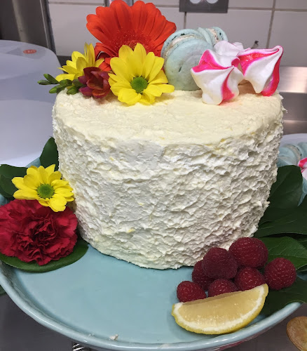 Comentarii opinii despre Ammy's Bake Shop