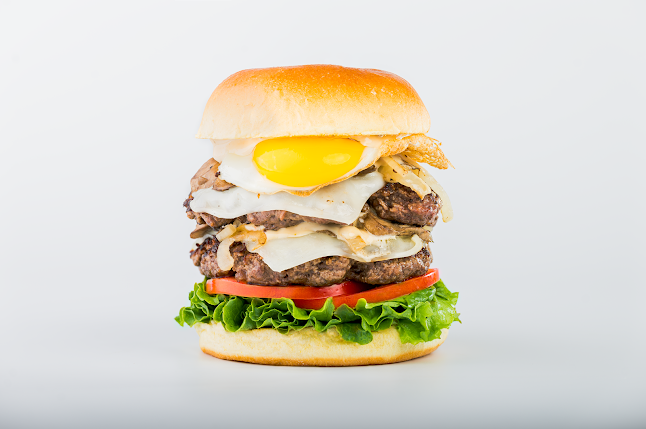 The Bullger Burger & Steak (Queen) - Toronto