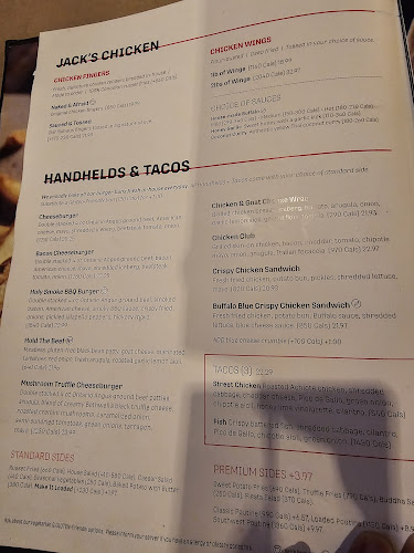 Comentarii opinii despre Jack's Square One