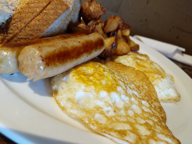 Alchemy Coffee - Markham