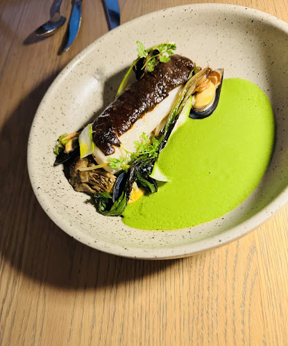 Boulevard Kitchen & Oyster Bar