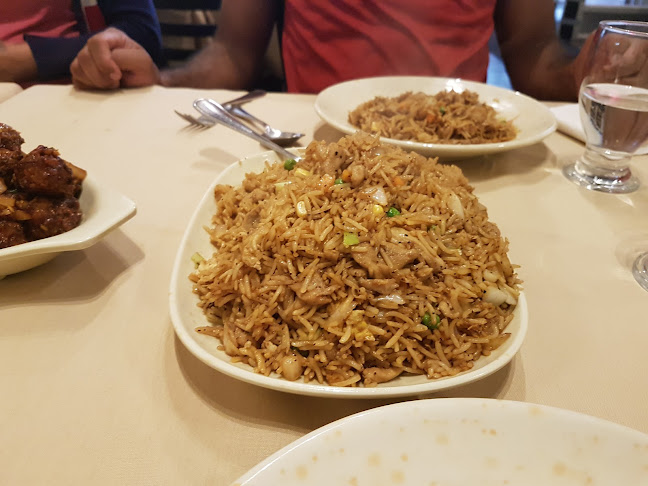 Dalchini Hakka Chinese Restaurant - Brampton