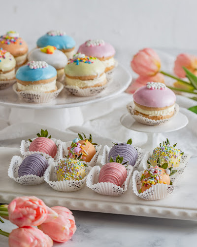 Serano Bakery - Hospitality and gastronomy