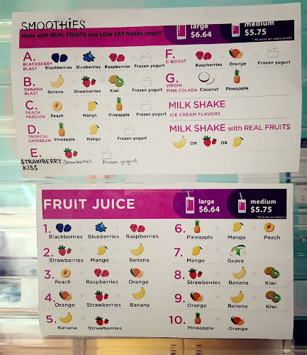 Opinii despre Amore Gelato în Ottawa - Hospitality and gastronomy