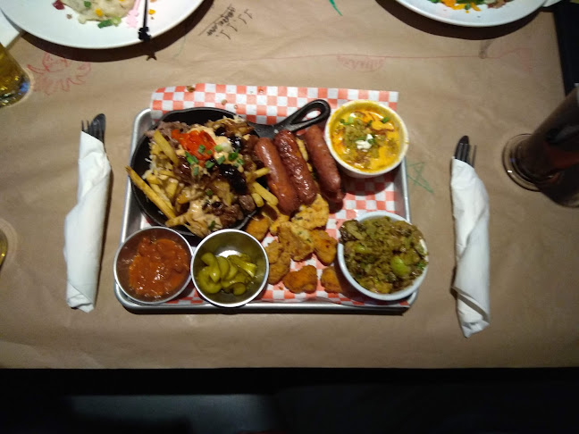 Jack Astor's Bar & Grill Yonge & Bloor - Toronto