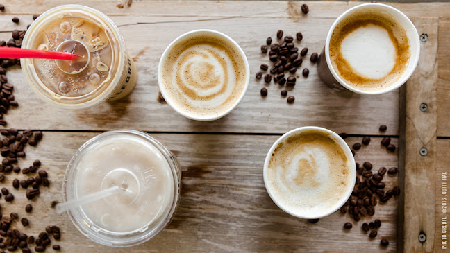 Opinii despre WFM Coffee Bar în Burnaby - Hospitality and gastronomy