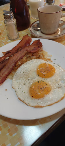 ParkCrest Diner - Hospitality and gastronomy