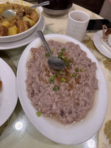 Sanbo Chinese Restaurant