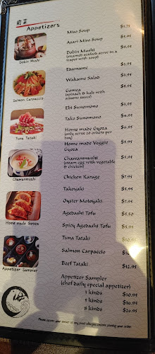 Kaiko sushi & japanese restaurant - Hospitality and gastronomy