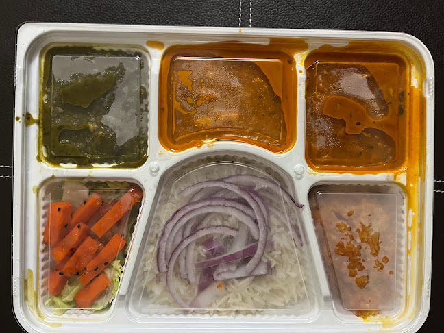 Royal India Sweets & Restaurant