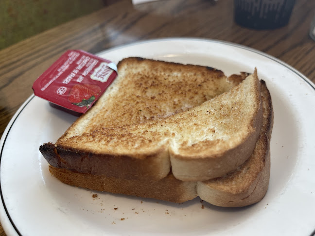 Comentarii opinii despre Orchard Family Restaurant (All Day Breakfast)