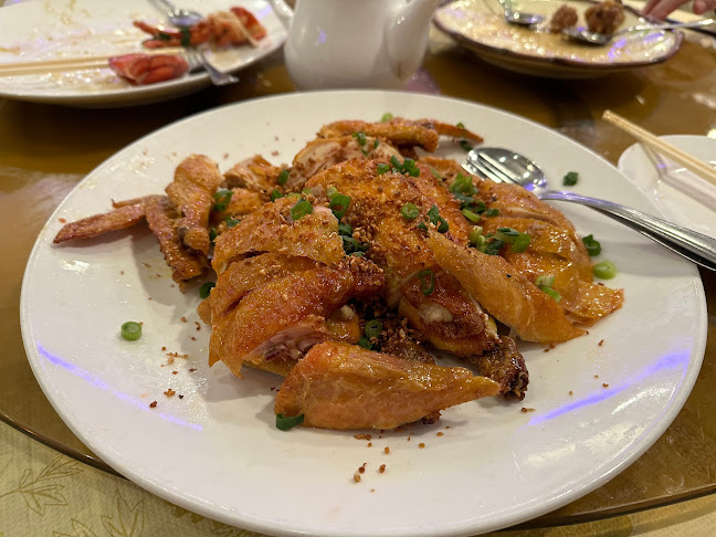 Golden Spring Restaurant - Vancouver