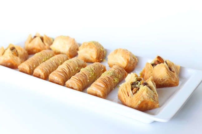 Comentarii opinii despre Pita Basket Cafe