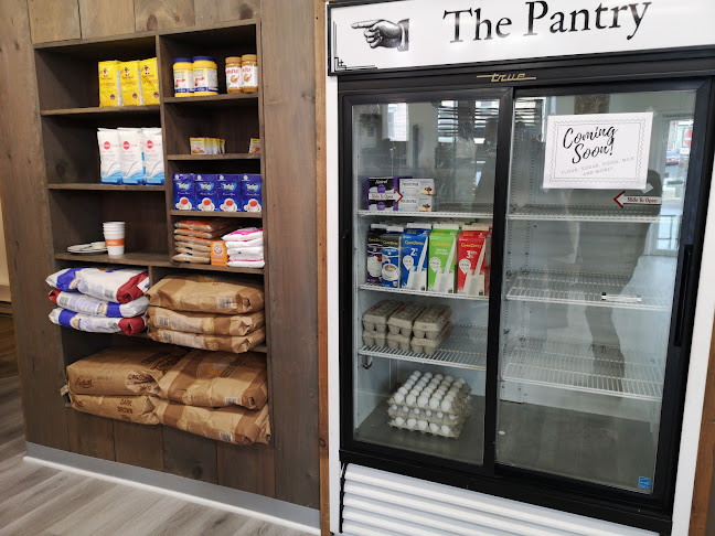 The Postmaster's Bakery - Hospitality and gastronomy