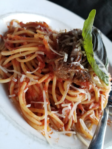 Comentarii opinii despre Queen St. Warehouse