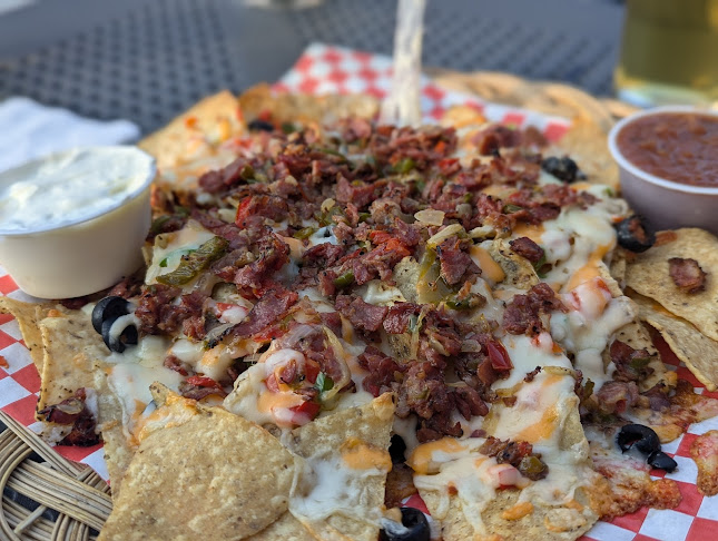 Comentarii opinii despre O'Grady's Outpost