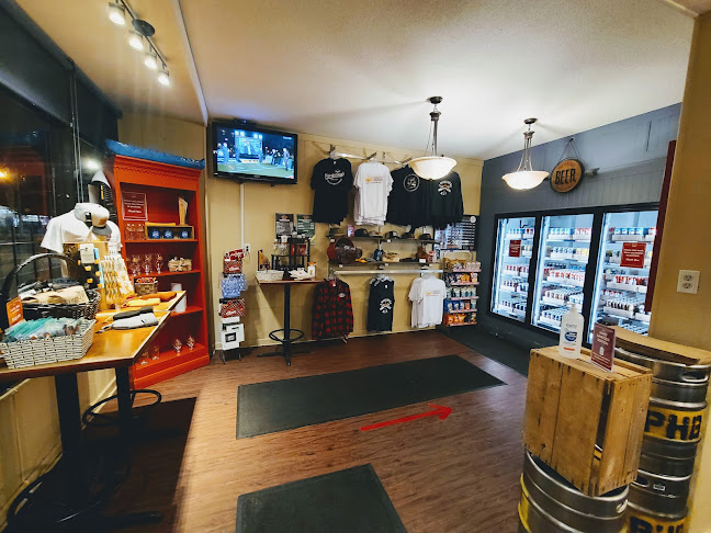 Comentarii opinii despre Publican House Bar & Grill