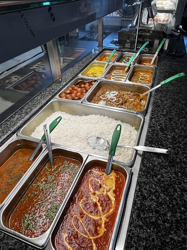 Comentarii opinii despre Matheson Sweets & Catering - Indian Restaurant in Mississauga